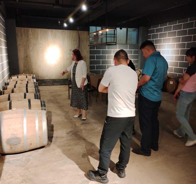 怎樣才能將桑葚酒喝得更加美味？