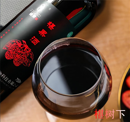 網(wǎng)上買的果酒能喝嗎？