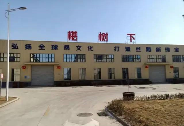 山東夏津桑葚酒廠家地址